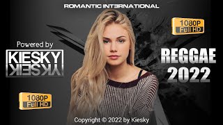 REGGAE REMIX 2022 - Melô de Lari | Produced by KIESKY | Romantic International Song Piauí
