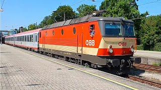 ÖBB 1144 092 \