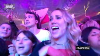 The Chainsmokers - Dont Let Me Down vs Yellow - Coldplay Live  Amsterdam Music F