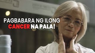 Ang pagbabara ng Ilong...pwede CANCER na pala?? | Doctor Dex Documentary (Full Episode)