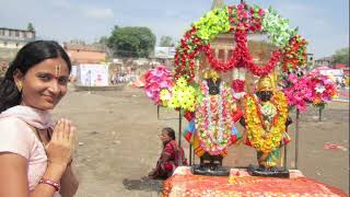 शाहु पॅलेस कोल्हापूर | Pandharpur temple | Mahalaxmi kolhapur | Bhavani Mandap Kolhapur