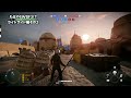 【swbf2】新旧反乱軍メンバー大集結！！史上最高のmodをご紹介