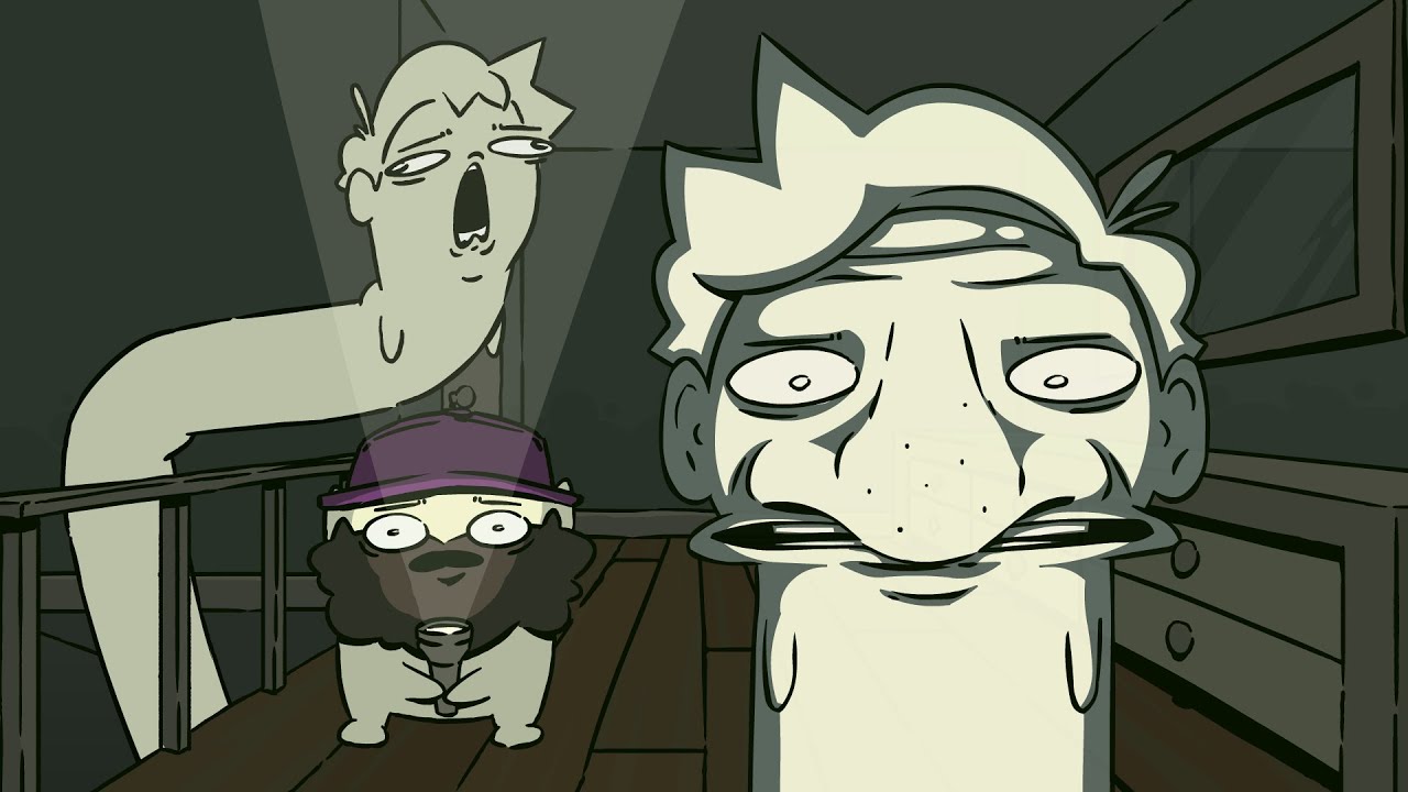 Oneyplays Animated You Big P Youtube