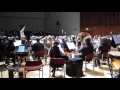 Puszta (Four Gypsy Dances) - University of York Concert Band