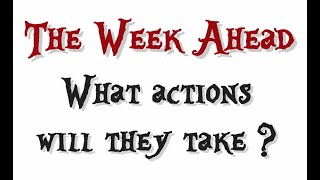 Week of January 18-24, 2026 - Best advice... Lead with your heart this week, and you'll do fine...