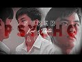 Kao ✘ Pete ► Super Psycho Love ▸ Dark Blue Kiss [FMV]