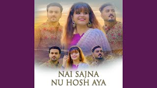 Nai Sajna Nu Hosh Aya (feat. Ansaar Khan)