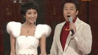 【2012】 Chinese New Year Gala【Year of Dragon】歌曲《常回家看看》蔡国庆 王珞丹丨CCTV