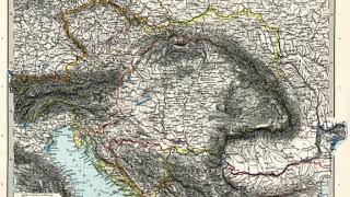 Austro-Hungarian Empire | Wikipedia audio article