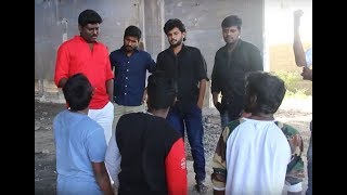 Payanigal Gavanathirku - New Tamil Short Film 2018