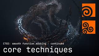 Core Techniques 02: Smooth Function Masking - Continued