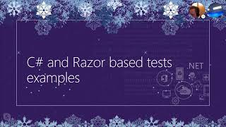 Focus on Blazor Testing Blazor Components