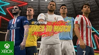 FIFA 20 Ultimate Team | Ones To Watch