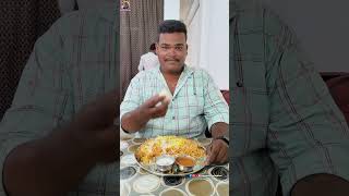 Tasty tasty Budgetfriendly Biryani 😋 || Bezawadabullabbai