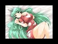 hsifs a pair of divine beasts aunn komano s theme