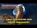 Sagitarius♐ Siap-Siap, Semua Usahamu Akan Terbayar Manis hari ini November 2024 - Mata Zodiak