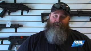SNN: 160,000 New Concealed Weapons Permits Issued in Florida