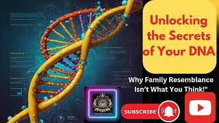 #Unlocking the secret of your DNA#viral video @FlourishtheMind-S3024