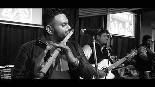 Nenjukulla - A heart full of A.R Rahman | Cover | Madras Music Monks