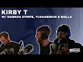 Kirby T w/ Darkos Strife, TCDAGENIUS, & Rolla | Grime Set on Reprezent