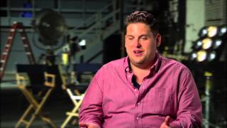 This Is The End: Jonah Hill On Everyone Playing A Version Of Themselves 2013 Movie Behind the Scenes