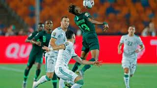 تحليل مباراة  الجزائر  و الموزمبيق  في تصفيات  كأس  العالم  2026