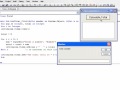 Visual Basic 2008 for Beginners: Tutorial 10.1 - For Loops Part 1