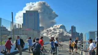 9/11 Attacks In Photos, 15 Iconic Images, From Sept. 11, 2001 And Its Aftermath