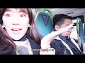 旅遊vlog 自助蜜月遊英法 ep.1 米其林餐廳早餐 倫敦塔橋 道地美味英式早餐 坐火車到劍橋