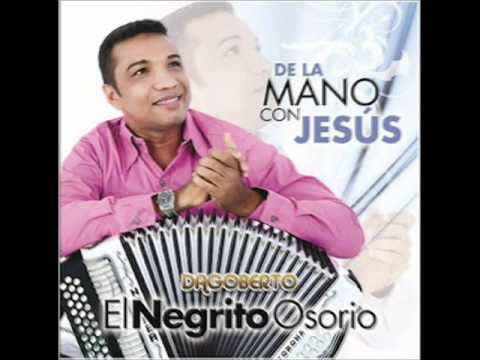 Te Nesecito - Dagoberto "El Negrito" Osorio - YouTube