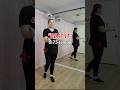 Step-by-step tutorial shared above this caption! ❤️ #beatit #michaeljackson #mj #dancetutorial
