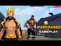 I HAVE PURCHASED NEW RAVAN BUNDLE + FULL GAMEPLAY !! LAST ZONE !!