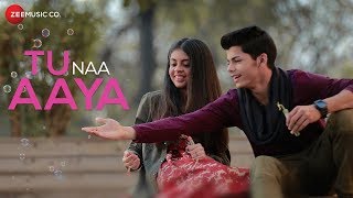 Tu Naa Aaya   Official Music Video   Shyamoli Sanghi, Siddharth Nigam   Ravi Singhal