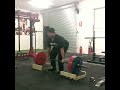 ptc sydenham dennis deadlifts 270x2