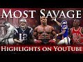 Download Most Savage Sports Highlights on Youtube (S01E01) In Mp4 3Gp Full HD Video