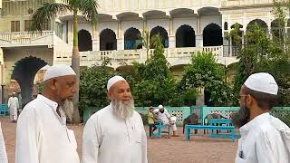 Jamia Ashraful Uloom rasheedi gangoh