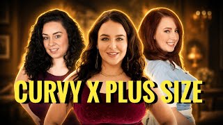 5 Plus Size STEPMOM Actresses That Must Be On Your Radar
