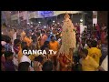 malleshwaram gangamma karaga dance