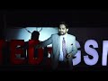 credentials and culture dr. agni kumar bose tedxgsmc