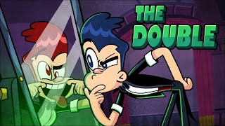 The Double - Harry and Bunnie (Full Episode)