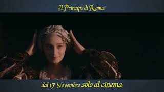Il Principe di Roma con Marco Giallini - dal 17 novembre al cinema | Spot "I fantasmi" HD