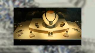 Marin County Top Jewelry Store, Johann Paul Jewelers, Greenbrae, Ca