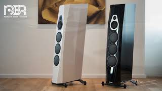 High end Speaker Sound Test - Remaster 2022 - Natural Beat Records