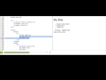 HTML tables | Intro to HTML/CSS: Making webpages | Computer Programming | Khan Academy
