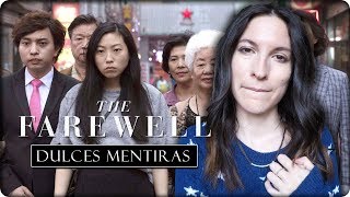 Crítica - 'The farewell'