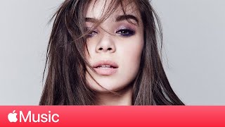 Hailee Steinfeld: 'Dickinson' on Apple TV+ and "Afterlife" | Apple Music