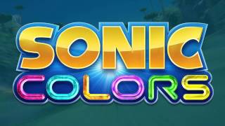 Color Power: Green Hover - Sonic Colors [OST]