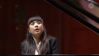 Cliburn Junior 2019 Sarah Tuan Preliminary Round