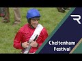 Ballymore Novices' Hurdle (Grade 1) - Racing TV