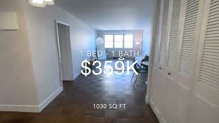 10210 66th Rd Unit 24K, Forest Hills, Queens NYC